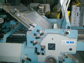 ��MBO 660��퓙C